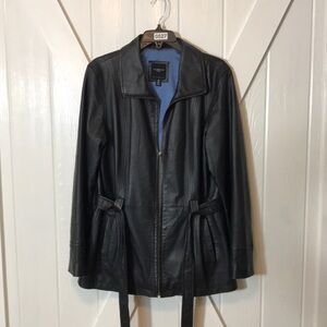 Colebrook & Co. Leather Jacket